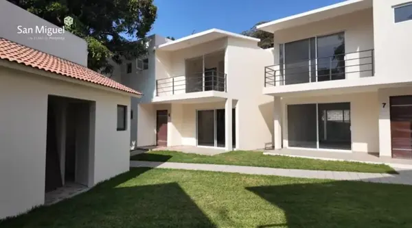 Casa en venta en Ixtlahuacan, Yautepec — foto 3 de 7
