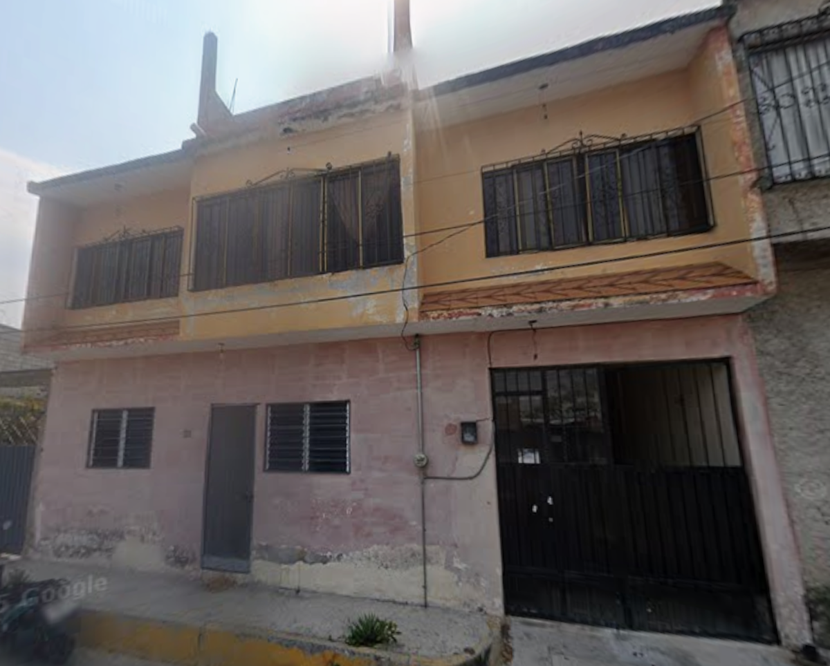Casa en venta en Ruben Jaramillo, Temixco — foto 1 de 3
