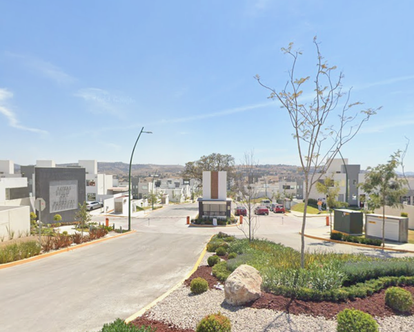 Casa en Condominio en Venta en Galaxia la Calera, Puebla - Oportunidad Residencial