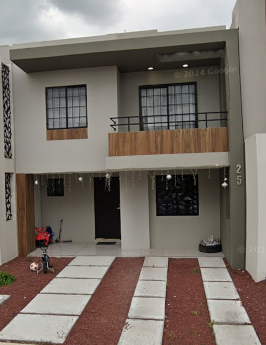 Casa en venta en Andalucía Residencial, Tolcayuca — foto 1 de 3