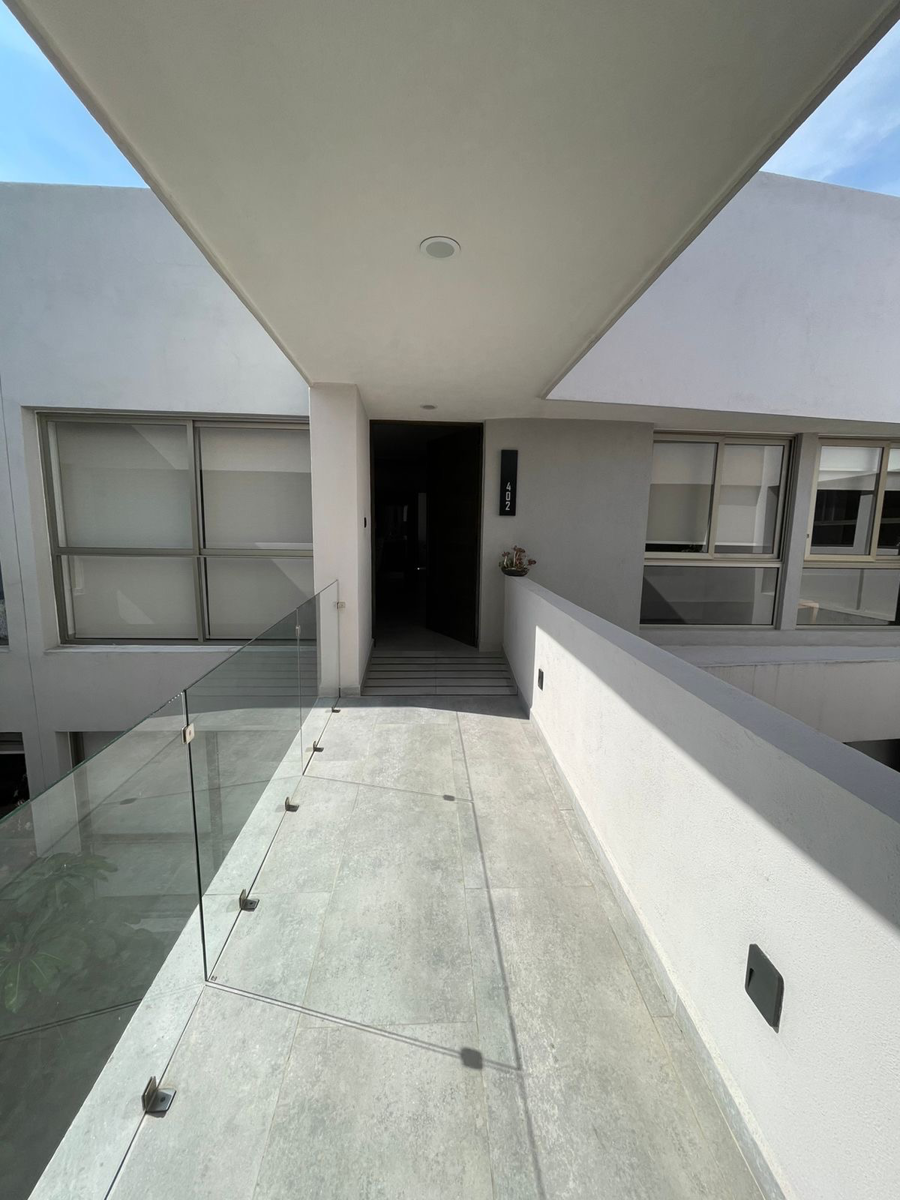 Departamento en venta en Vasco de Quiroga, Morelia — foto 1 de 17