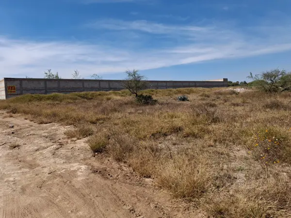 Terreno en venta en Hacienda Grande, Tequisquiapan — foto 3 de 3