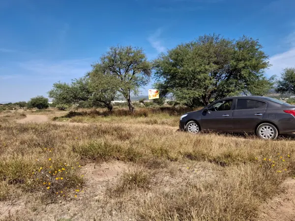 Terreno en venta en Hacienda Grande, Tequisquiapan — foto 2 de 3
