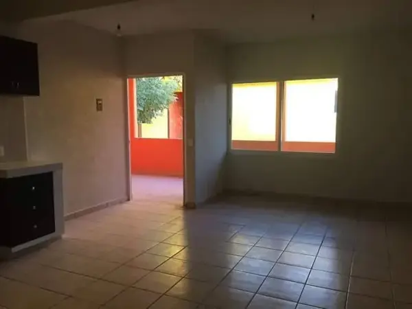 Casa en renta en Ahuatepec, Cuernavaca — foto 2 de 7