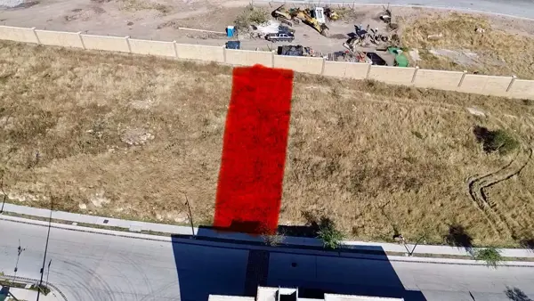 Terreno en venta en Residencial Lomas Punta del Este, León — foto 2 de 7