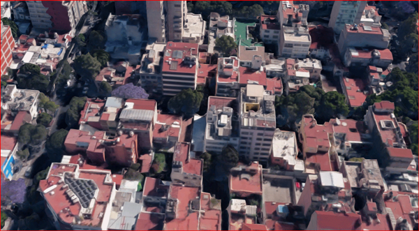 Departamento en venta en Cuauhtemoc, Cuauhtémoc — foto 2 de 19