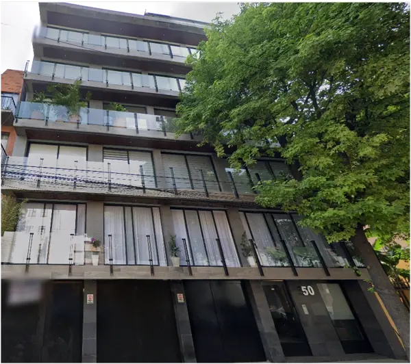 Departamento en venta en Cuauhtemoc, Cuauhtémoc — foto 3 de 19