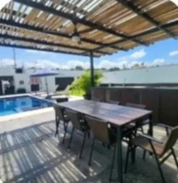 Casa en venta en Burgos, Temixco — foto 2 de 22