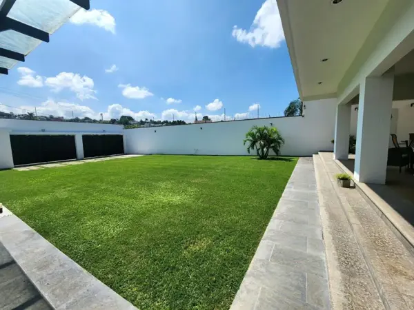 Casa en venta en Burgos, Temixco — foto 3 de 22