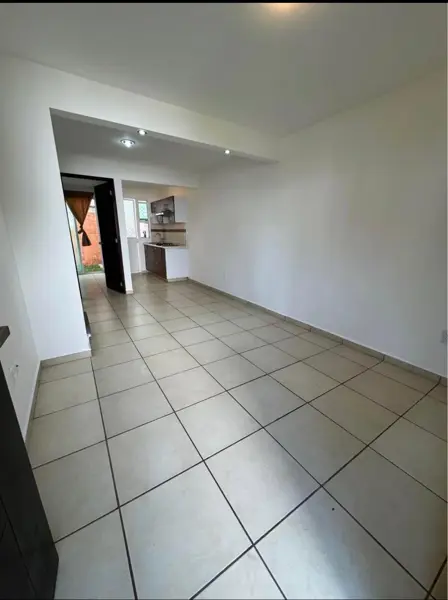 Casa en renta en Burgos, Temixco — foto 3 de 8