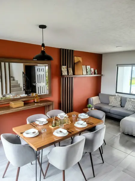 Casa en venta en Santa Matilde, Pachuca de Soto — foto 2 de 7