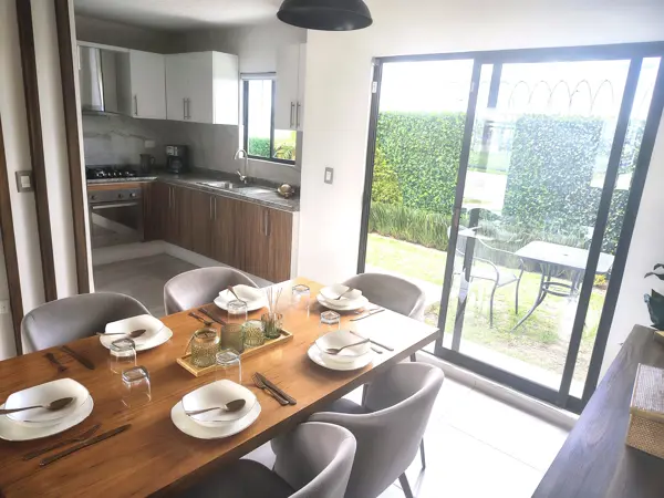 Casa en venta en Santa Matilde, Pachuca de Soto — foto 3 de 7