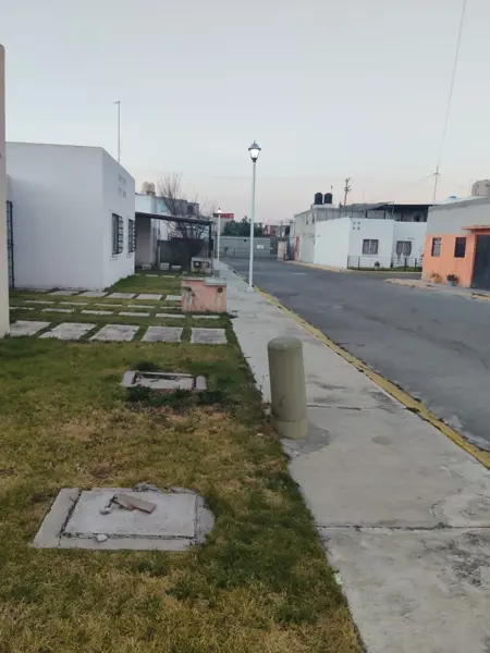 Casa en venta en Santa Matilde, Pachuca de Soto — foto 2 de 19