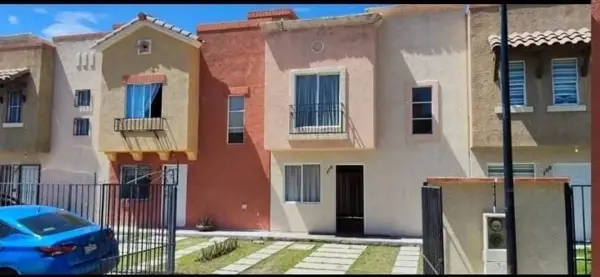 ?? ¡Casa en Venta – Real Toledo, Pachuca! $$$1,200,000