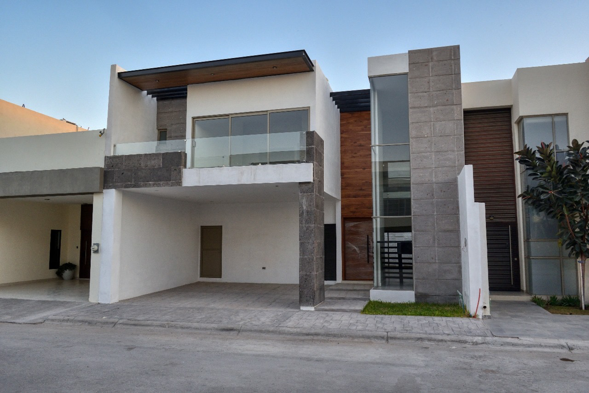 Casa en venta en Los Viñedos, Torreón — foto 1 de 6