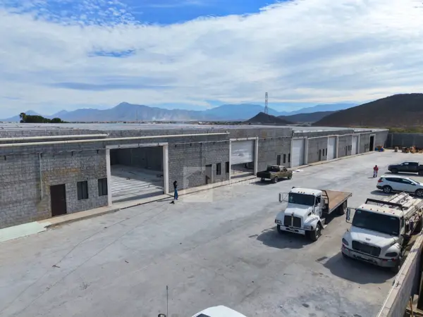 BODEGA EN RENTA $57,200 MXN BODEGA EN RENTA $57,200 MXN