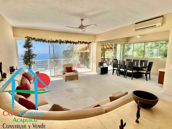 Departamento en venta en Brisas del Marqués, Acapulco de Juárez — foto 3 de 95