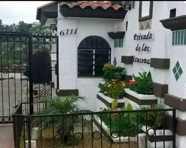 Casa en renta en Jardines de Agua Caliente, Tijuana — foto 3 de 12