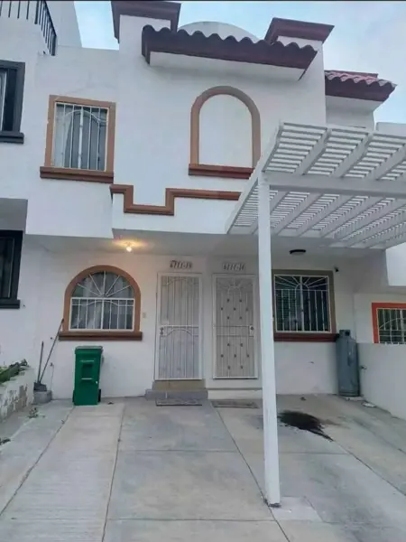 Casa en renta en Jardines de Agua Caliente, Tijuana — foto 2 de 12