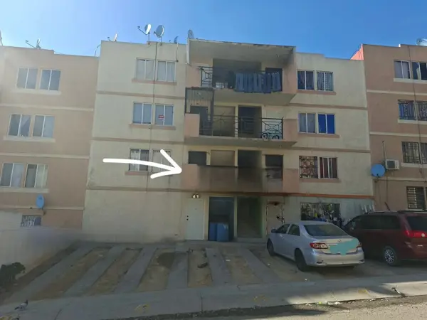 Departamento en venta en Natura Sección Bosques, Tijuana — foto 2 de 11