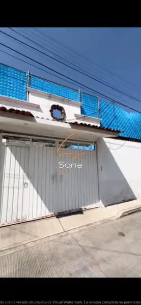 Casa en venta en Cuautlixco, Cuautla — foto 2 de 18