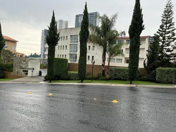 Departamento en venta en Country Club, Naucalpan de Juárez — foto 2 de 27