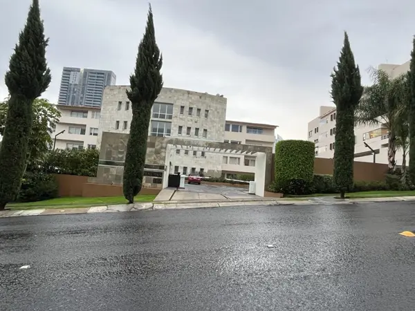 Departamento en venta en Country Club, Naucalpan de Juárez — foto 3 de 27