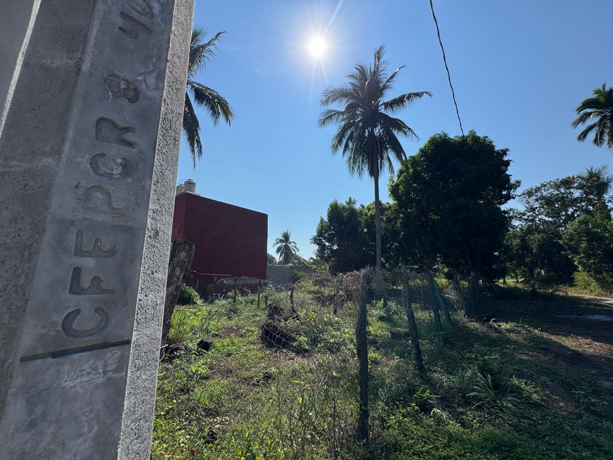 Terreno en venta en Playa Rangel, Lázaro Cárdenas — foto 1 de 9