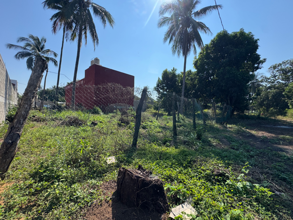 Terreno en venta en Playa Rangel, Lázaro Cárdenas — foto 3 de 9