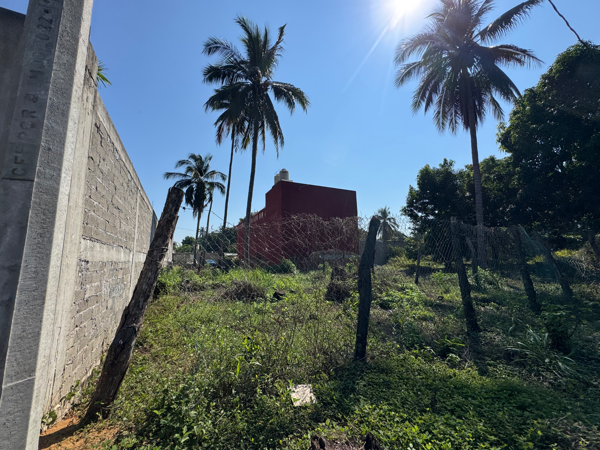 Terreno en venta en Playa Rangel, Lázaro Cárdenas — foto 2 de 9