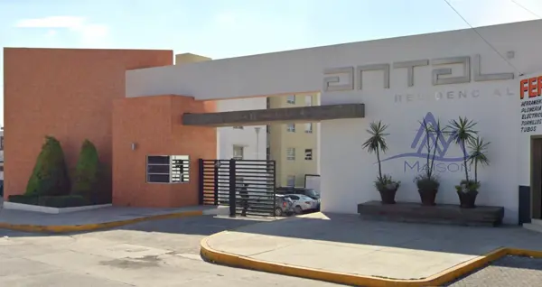 Departamento en venta en Piracantos, Pachuca de Soto — foto 2 de 16