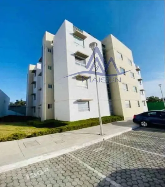 Departamento en venta en Piracantos, Pachuca de Soto — foto 3 de 16