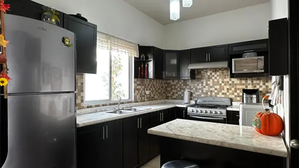 Casa en venta en Terranova, Saltillo — foto 3 de 13