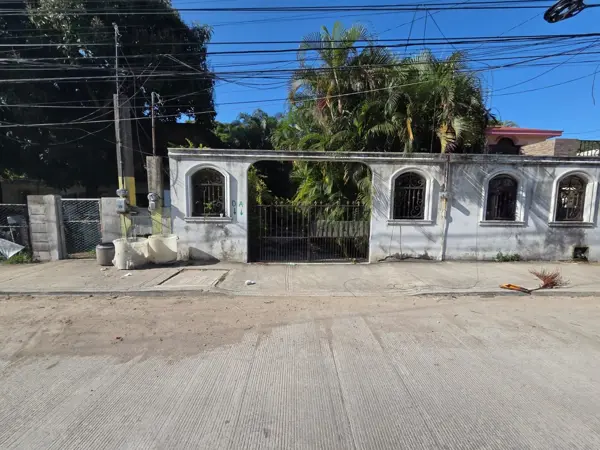 Terreno en venta en Enrique Cardenas Gonzalez, Tampico — foto 2 de 8