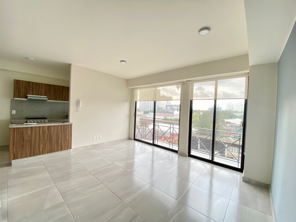 Departamento en venta en Arenal, Azcapotzalco — foto 2 de 13