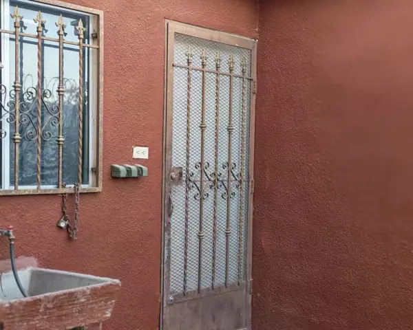 Casa en venta en Colinas del Norte, Juárez — foto 2 de 8