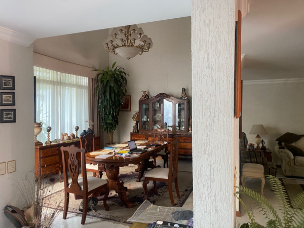 Casa en venta en Residencial La Loma, Tepic — foto 2 de 13