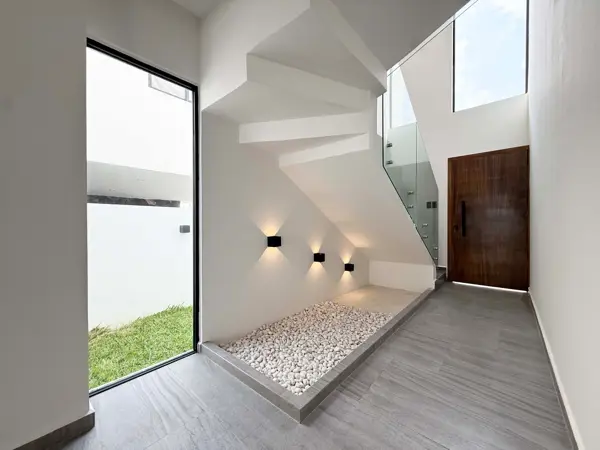Casa en venta en Punta Tiburón, Residencial, Marina y Golf, Alvarado — foto 2 de 25