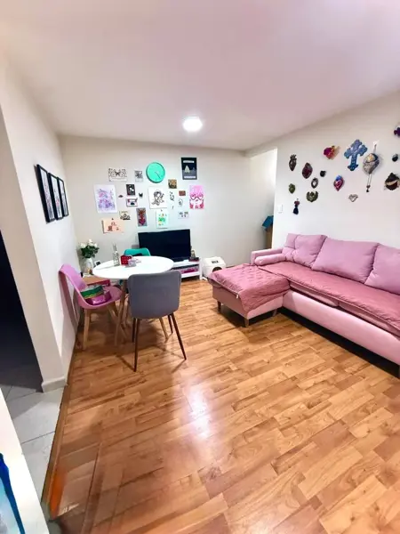 Departamento en venta en San Alvaro, Azcapotzalco — foto 2 de 5