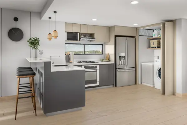 Departamento en venta en Escandón I Sección, Miguel Hidalgo — foto 3 de 18