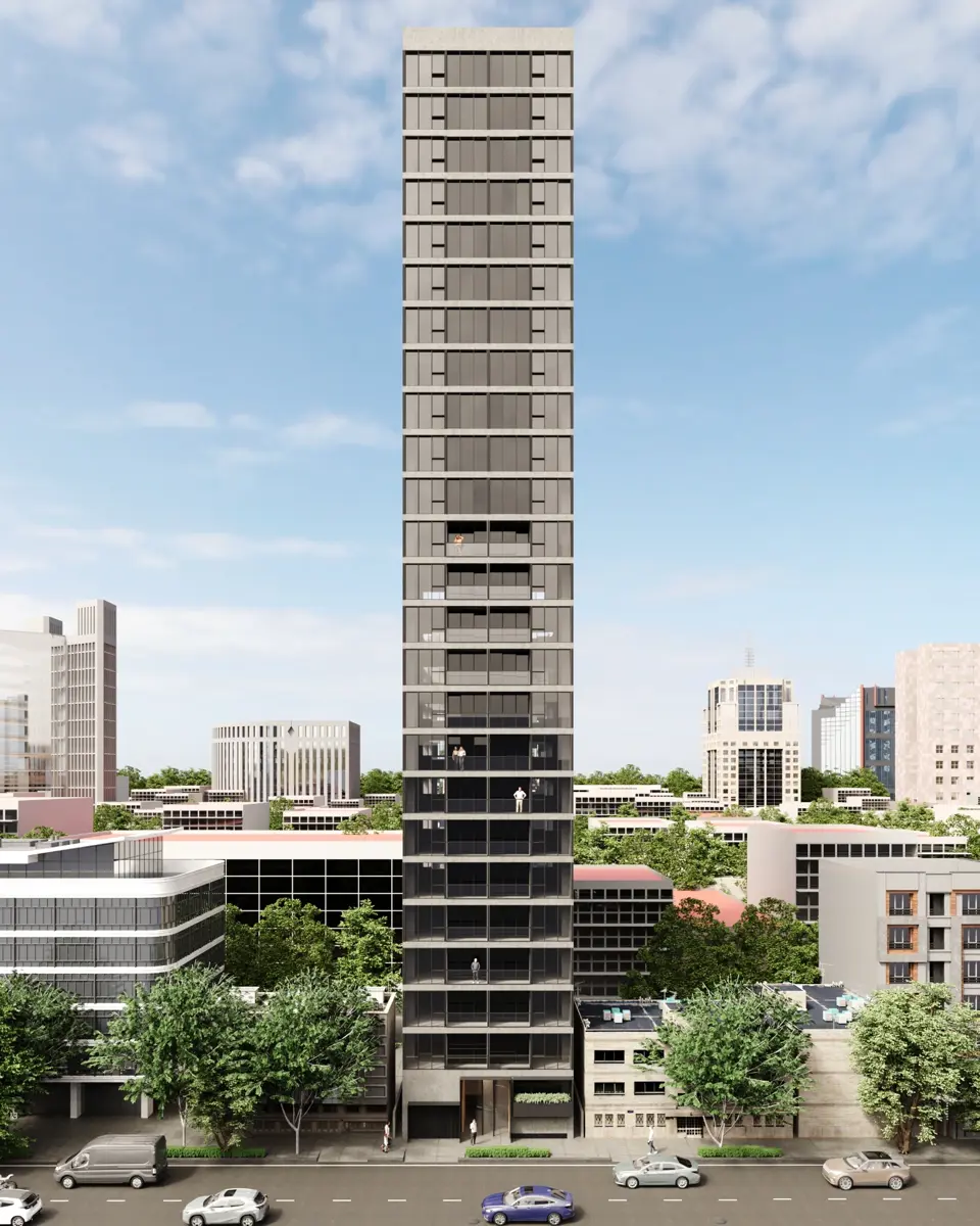 Departamento en venta en Escandón I Sección, Miguel Hidalgo — foto 1 de 18