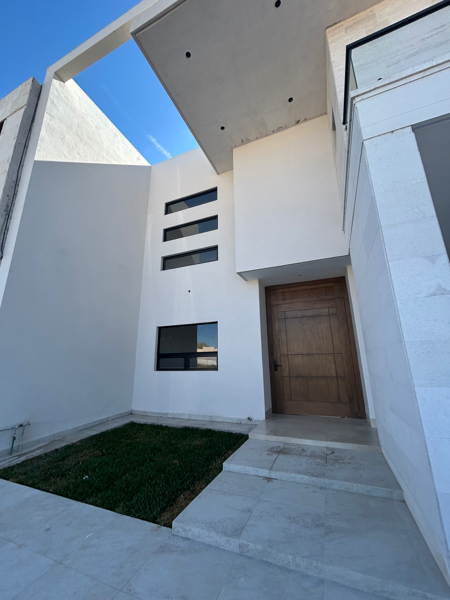 Casa en venta en Las Trojes, Torreón — foto 3 de 56