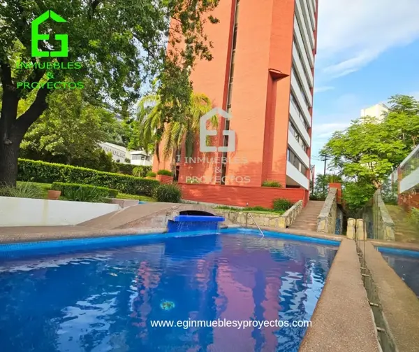 Departamento en venta en Fuentes del Valle, San Pedro Garza García — foto 3 de 13