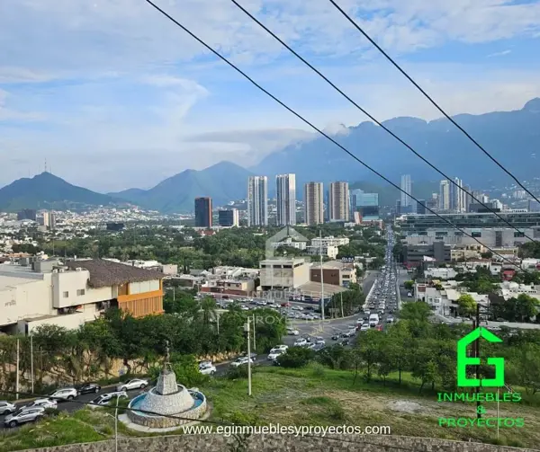Departamento en venta en Fuentes del Valle, San Pedro Garza García — foto 2 de 13