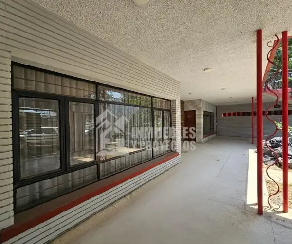 Casa en venta en Mitras Centro, Monterrey — foto 2 de 20