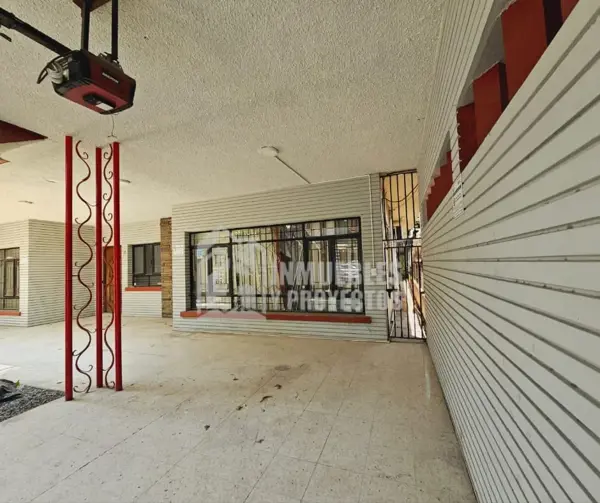 Casa en venta en Mitras Centro, Monterrey — foto 3 de 20