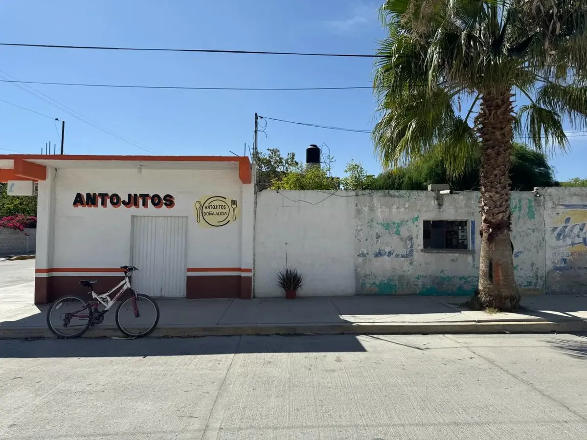 Casa en venta en Jagüey Blanco, Mixquiahuala de Juárez — foto 1 de 13