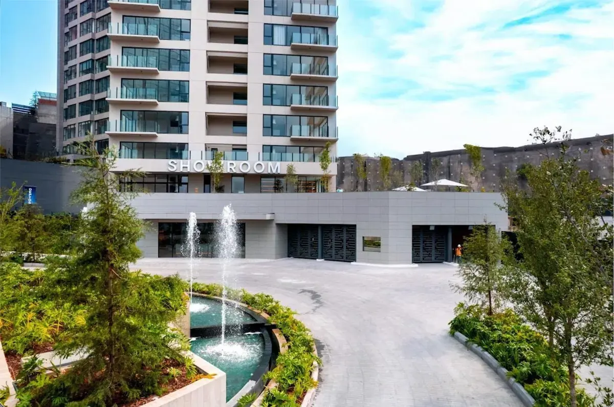 Departamento en venta en Hacienda de las Palmas, Huixquilucan — foto 1 de 15