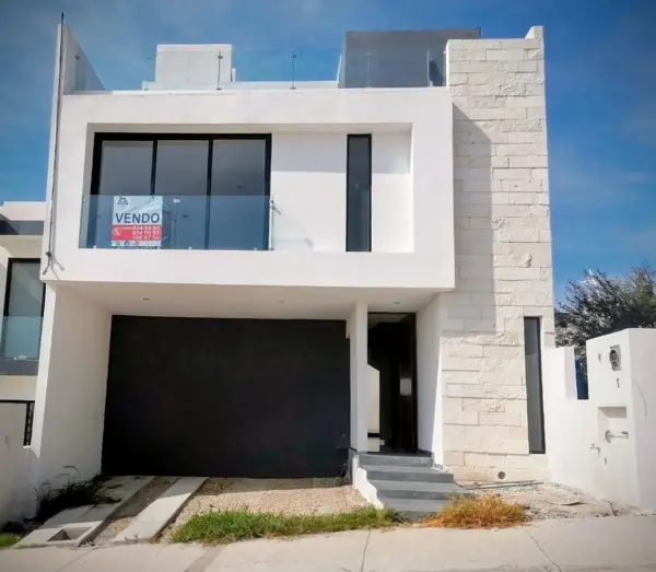 Casa en venta en Nuevo Refugio, Querétaro, Querétaro