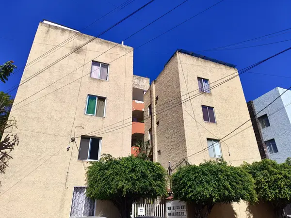 Departamento en venta en Lagos del Country, Zapopan — foto 2 de 19